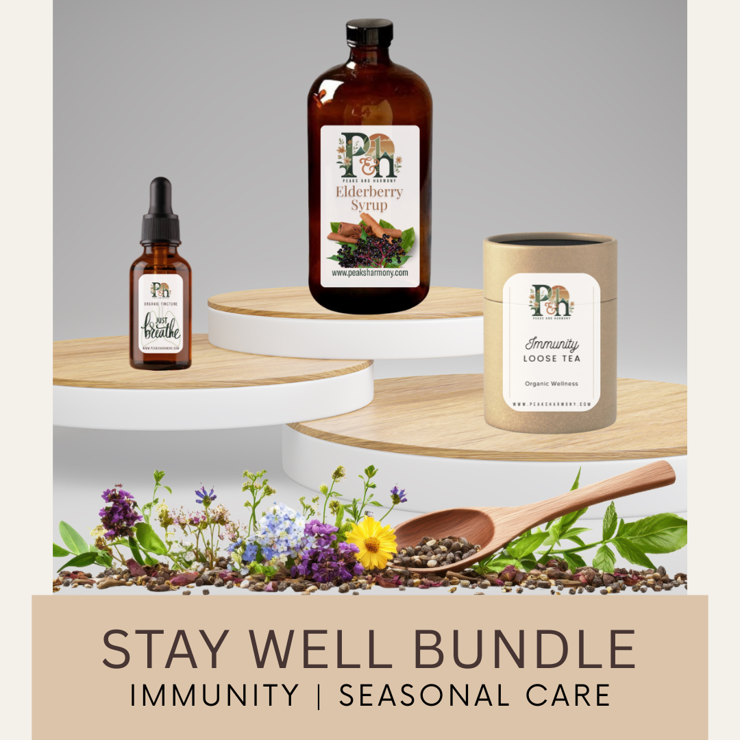 Stay Well