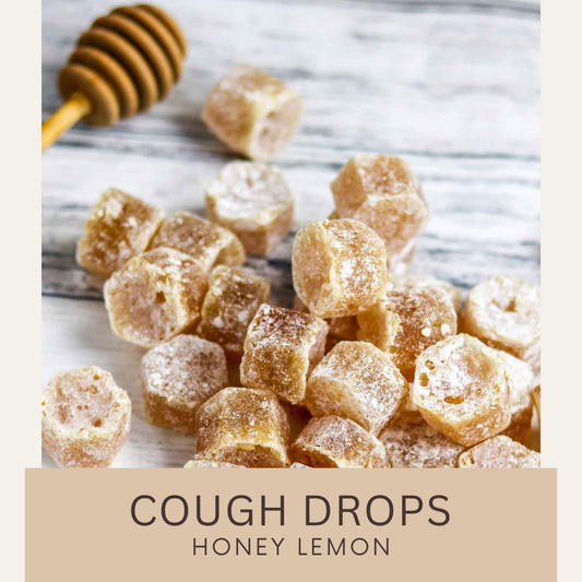 Cough Drops