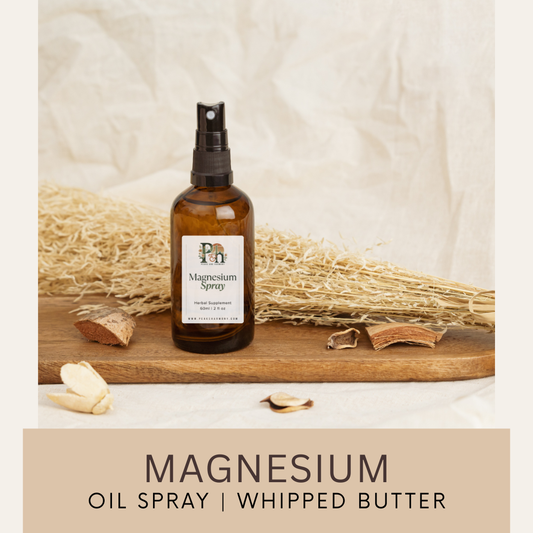 Magnesium Products
