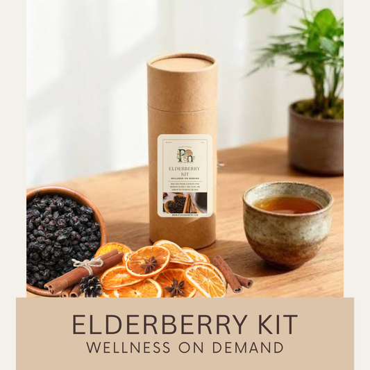 Elderberry Kits