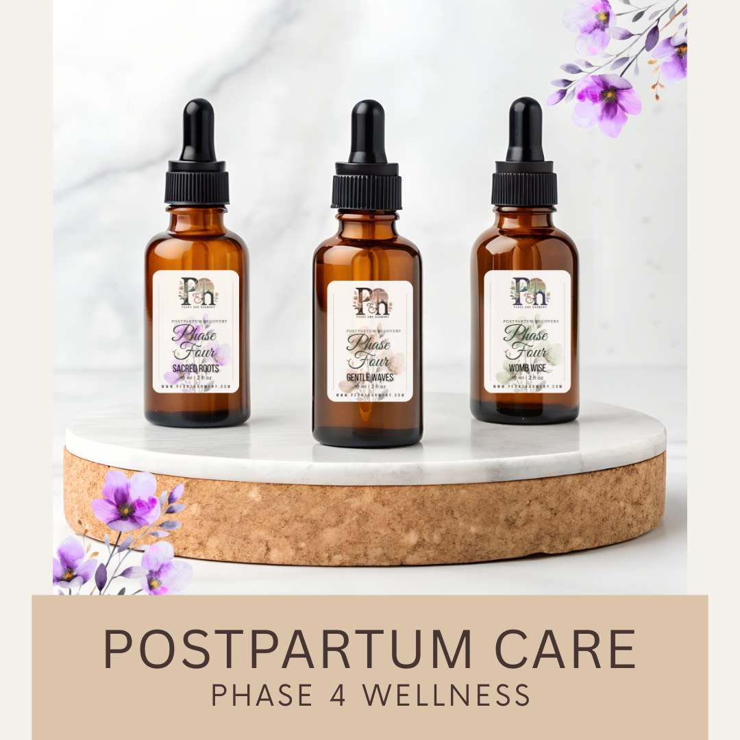 Postpartum Care
