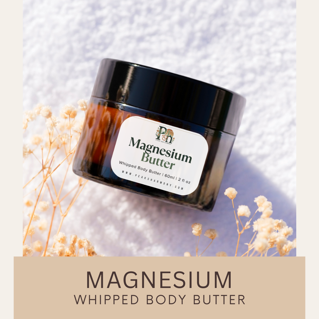 Magnesium Products
