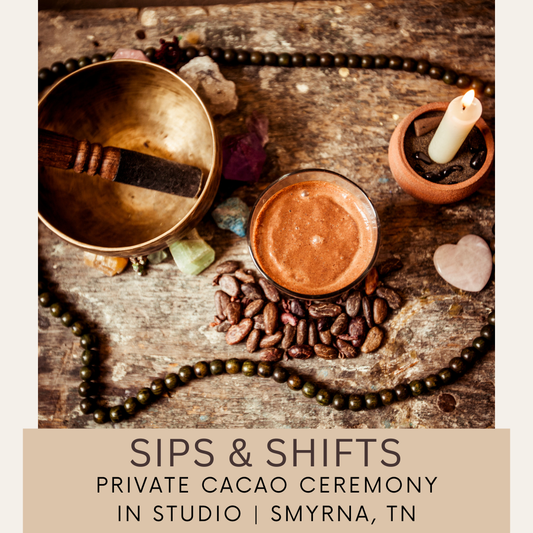 Sips & Shifts