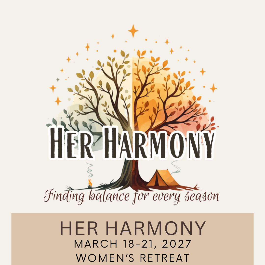 Her Harmony | Finding Balance for Every Season