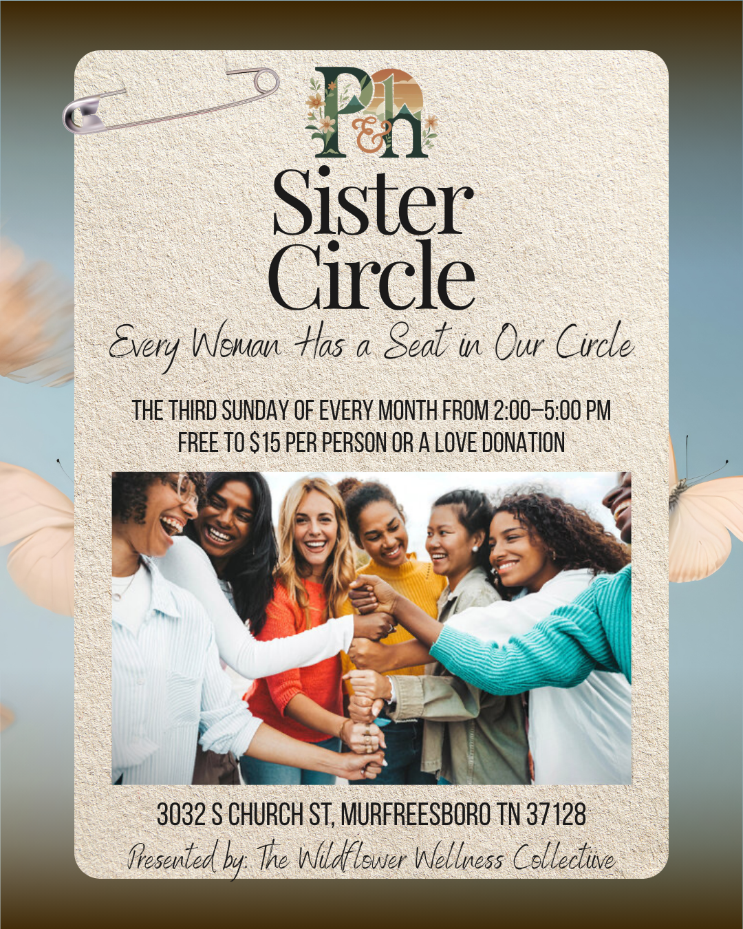 Sister Circle