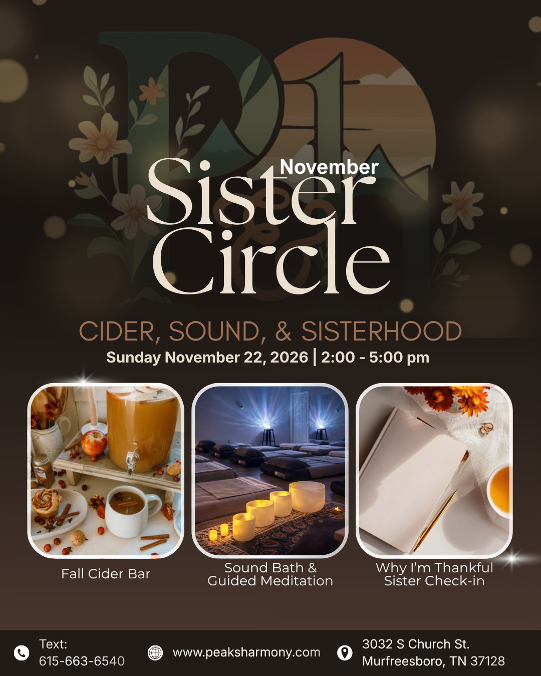 Sister Circle