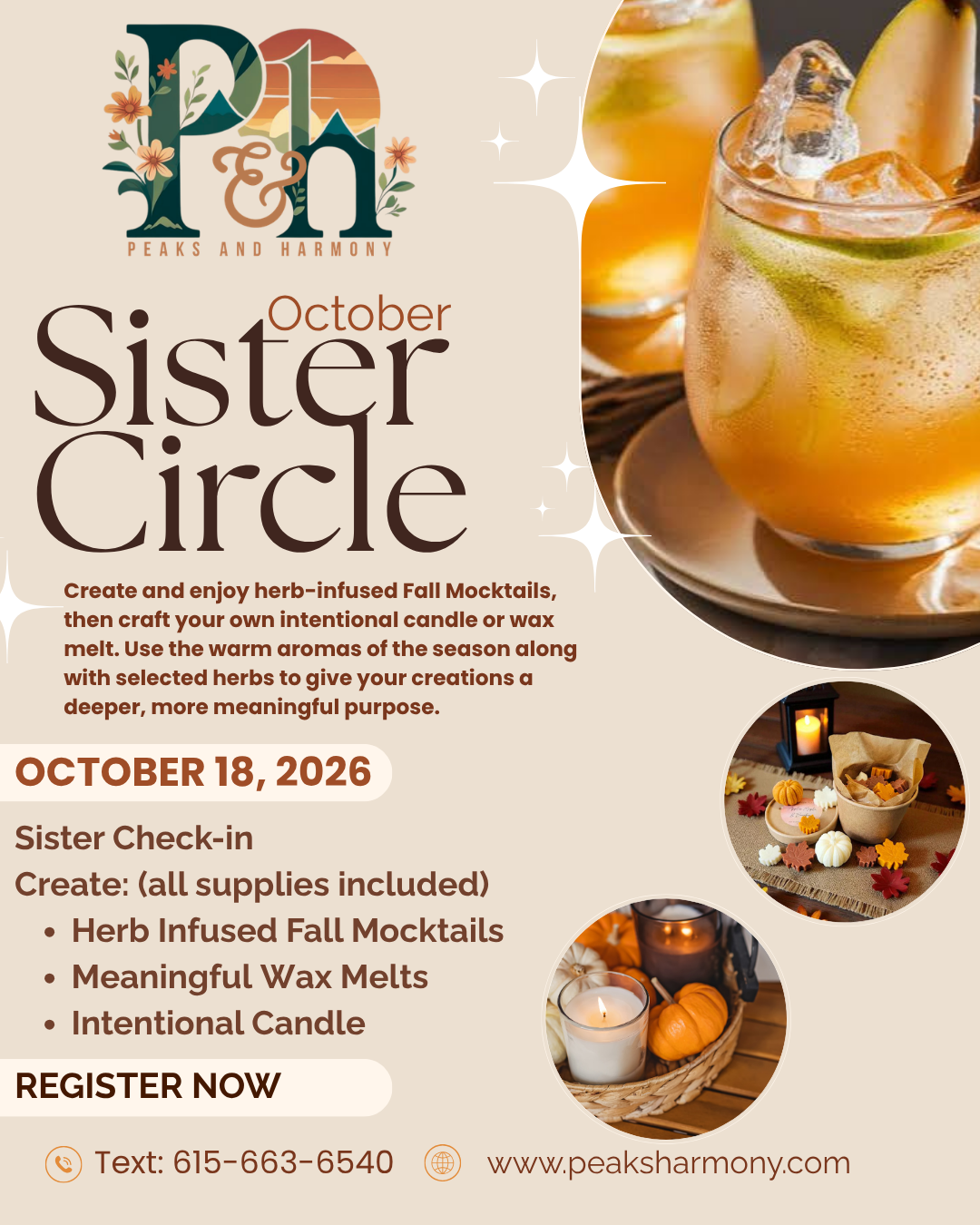 Sister Circle